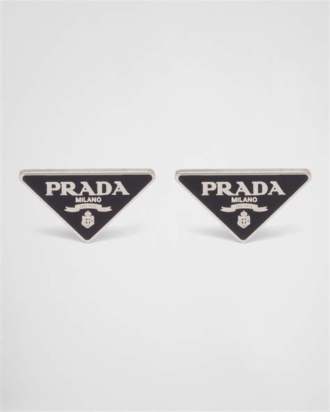 prada earrings for women uk.